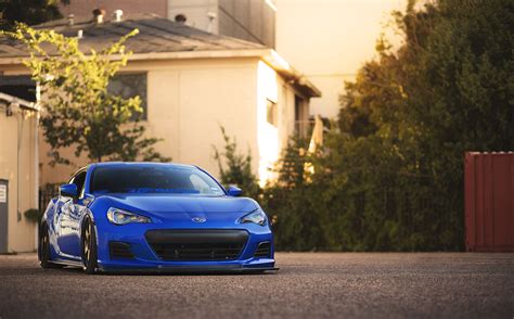 Subaru BRZ Wallpapers - Top Free Subaru BRZ Backgrounds - WallpaperAccess