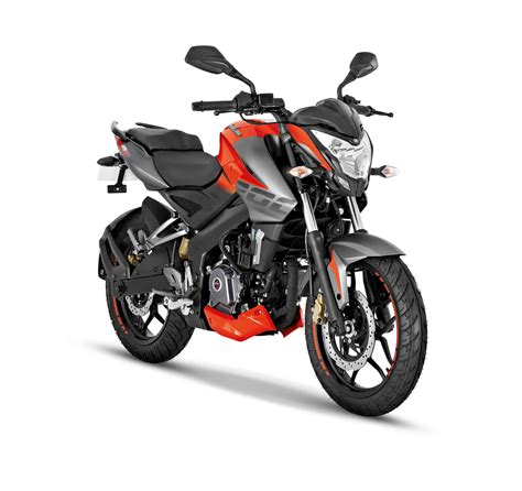 Bajaj Pulsar Pulsar NS200 FI ABS 2018 | Precio S/ 10,587 | Motos Bajaj Pulsar | Somos Moto | Perú