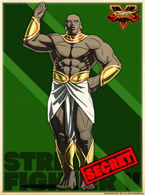 Street Fighter 5 Urien Costume Concept 1 out of 1 image gallery