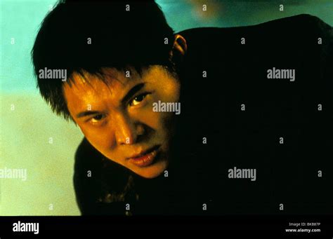 Romeo die 2000 jet li hi-res stock photography and images - Alamy