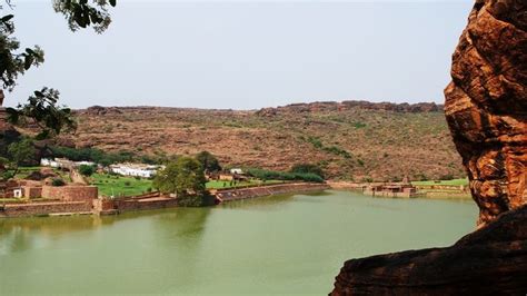 Badami - Wikitravel