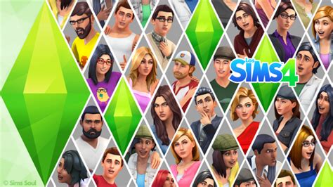 Sims 4 Expansion Packs