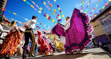 Las Tradiciones y Costumbres de Puebla