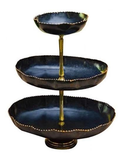 IRON CAKE STAND at best price INR 2,500INR 3,000 / Piece in Moradabad ...