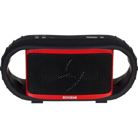 ECOXGEAR ecoXBT Waterproof Bluetooth Speaker | Backcountry.com