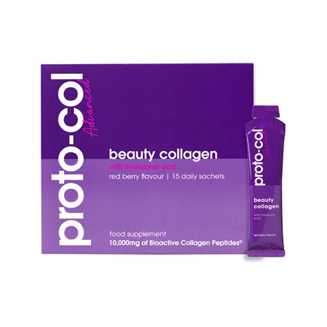 Beauty Collagen - Fabel