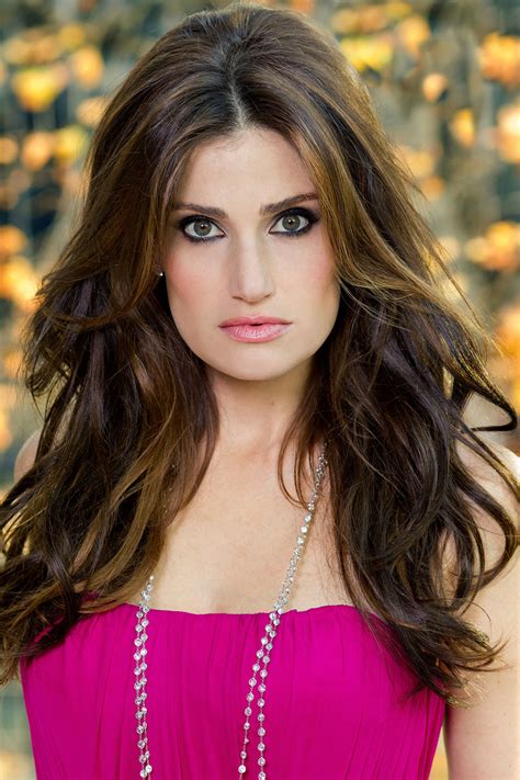 Interviewing Idina Menzel: 'Let It Go' singer, coming to Sands Bethlehem Event Center, isn't ...