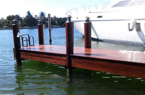 7 Things To Consider While Building Decks And Docks Yourself