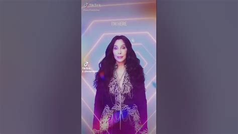 Cher Believe - YouTube