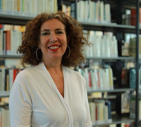 Prof. Silvia Serrano Vice Chancellor of Sorbonne University Abu Dhabi - Meet our Research Faculty