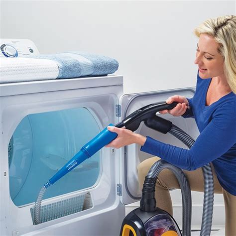 An Easy Way To Clean Your Dryer Lint Trap! Cleaning your dryer lint ...