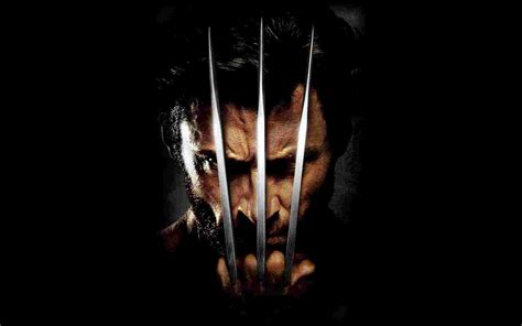 X Men Wolverine Character