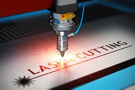 CNC Laser Cutting Services.