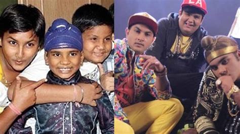 Then And Now: Taarak Mehta Ka Ooltah Chashmah’s Tapu Sena ...