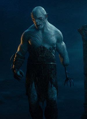 Azog Actor | Azog Hobbit | Lord of the Rings | Pinterest | Actors and Hobbit