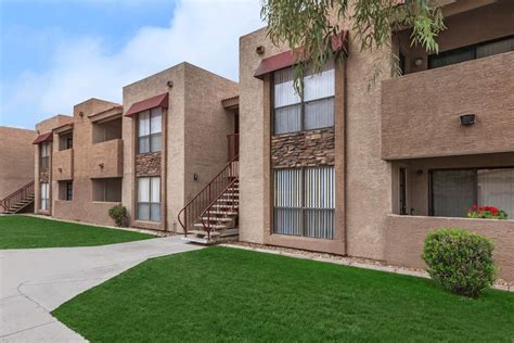 Park Terrace Apartments - Phoenix, AZ | Apartments.com