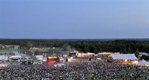 EXPERIENCES - Blue Ridge Rock Fest | North America's Largest Rock & Metal Festival