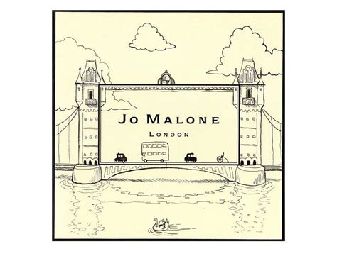 Jo Malone Logo - LogoDix