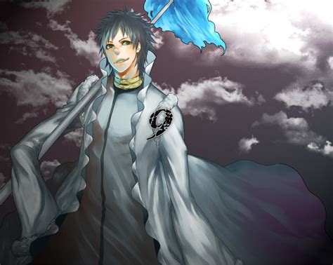 Aaroniero Arruruerie - BLEACH - Image #717796 - Zerochan Anime Image Board