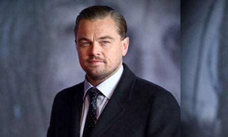 Leonardo Dicaprio Net Worth 2025 Girlfriend, Age, Heights