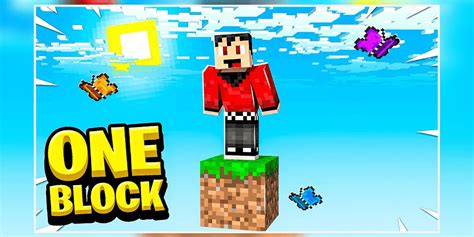 One block challenge for mcpe APK for Android - Download