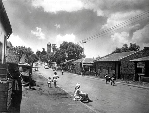 Sophiatown: a brief, shining moment in SA's history where everything ...