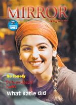 Mirror Magazine