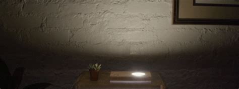 Sleek "Baselamp" Can Turn Ordinary Objects into Illuminating Lamps | Lamp, Led light design ...