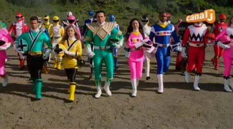 REVIEW: Power Rangers: Super Megaforce Final Episode - Legendary Battle ...