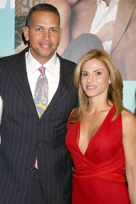 Alex Rodriguez, Ex-Wife Cynthia Scurtis’ Ups and Downs