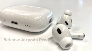 Apple releases new beta firmware for AirPods Pro 2