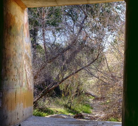 Tunnel Opening Free Stock Photo - Public Domain Pictures