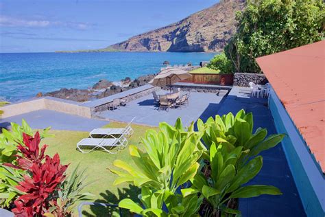 Lawai’a Cottage - HAWAII BEACHFRONT VACATION HOMES