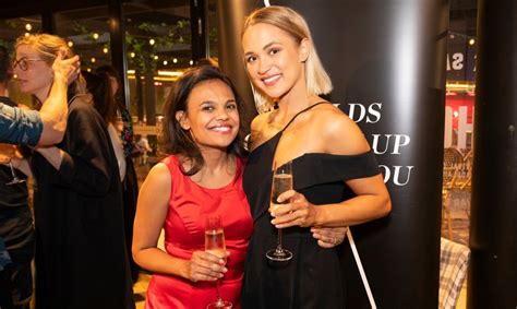 Miranda Tapsell and Tuuli Narkle - SALIFE