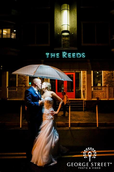 The Reeds at Shelter Haven, Wedding Photographer | George Street Photo ...