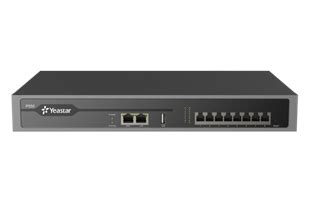 Yeastar P550 IP-PBX – Wavesat Telecoms