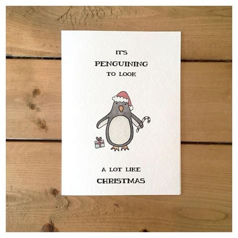 Funny Christmas Penguin Jokes - Mbuko