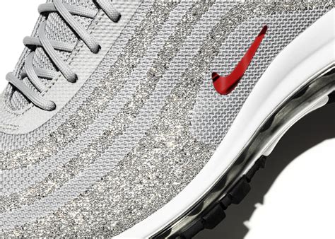 Introducing the Nike Air Max 97 LX "Swarovski" - Nike News