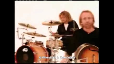 Top 10 Def Leppard Songs - YouTube