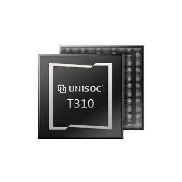 UNISOC T310-Quad-core LTE chip_ Ranking of high-performance quad-core LTE chips