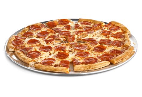 16" Giant Pizza | Cicis Pizza