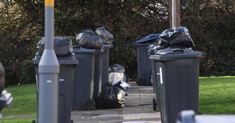 Council apologises as bins to go unemptied during two-week strike - Liverpool Echo