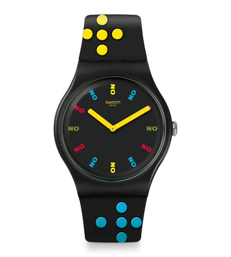 What are these Swatch X 007 watches I'm seeing and can I still buy them?