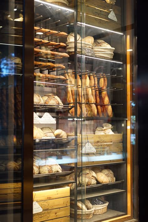 Free Images : wood, shop, food, baking, bread, bakery, ornament, baguette, interior design ...