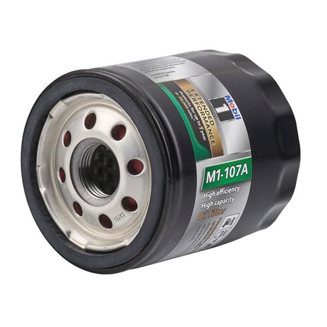 Mobil 1 Oil Filter M1-107A