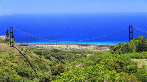 Kapalua Ziplines - Association for Challenge Course Technology