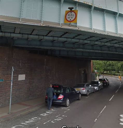 Parking Spaces To Be Reduced Near Chiswick Station For Taxi Rank