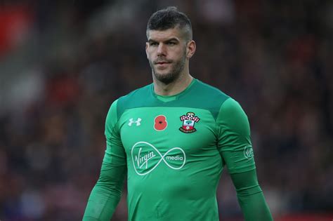 Southampton: Latest update on Fraser Forster Transfer News