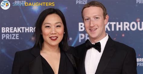 Mark Zuckerberg's Wife Age: A Deep Dive Into Their Relationship