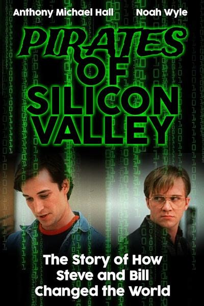 Best "Pirates of Silicon Valley" Movie Quotes | Quote Catalog